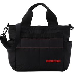 BRG251T10 [ゴルフ トートバッグ 2WAY CART TOTE CS BK]