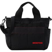 BRG251T10 [ゴルフ トートバッグ 2WAY CART TOTE CS BK]