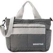 BRG251T10 [ゴルフ トートバッグ 2WAY CART TOTE CS L.GY]