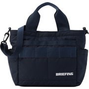 BRG251T10 [ゴルフ トートバッグ 2WAY CART TOTE CS NV]