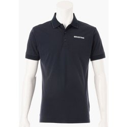 BBG251M02 [ゴルフ ゴルフウェアメンズ MS TOUR POLO NV S]