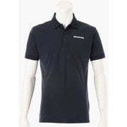 BBG251M02 [ゴルフ ゴルフウェアメンズ MS TOUR POLO NV M]