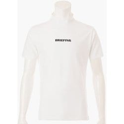 BBG251M03 [ゴルフ ゴルフウェアメンズ MS TOUR HIGHNECK WH M]