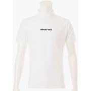 BBG251M03 [ゴルフ ゴルフウェアメンズ MS TOUR HIGHNECK WH M]