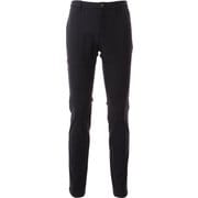 BBG251M06 [ゴルフ ゴルフウェアメンズ MS BASIC PANTS BK S]