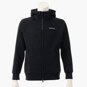 BRG251M09 [ゴルフ ゴルフウェアメンズ MS 3D LOGO PARKA BK M]