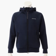 BRG251M09 [ゴルフ ゴルフウェアメンズ MS 3D LOGO PARKA NV M]