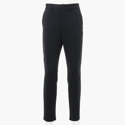 BRG251M12 [ゴルフ ゴルフウェアメンズ MS 3D LOGO SLIM PANTS BK XL]