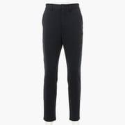 BRG251M12 [ゴルフ ゴルフウェアメンズ MS 3D LOGO SLIM PANTS BK XL]