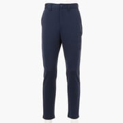 BRG251M12 [ゴルフ ゴルフウェアメンズ MS 3D LOGO SLIM PANTS NV L]