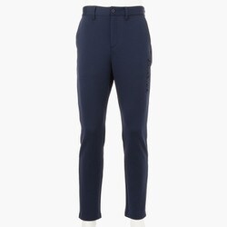 BRG251M12 [ゴルフ ゴルフウェアメンズ MS 3D LOGO SLIM PANTS NV XL]