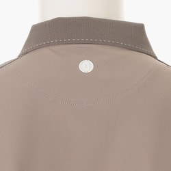 メンズウェア BRIEFING MS LOGO LINE POLO RF BRG251M41 ブリーフィングゴルフ】MS LOGO LINE POLO RF – GQ SHOP