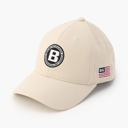 BRG251MA4 [ゴルフ キャップ MS WR CORDURA CAP IV]