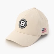 BRG251MA4 [ゴルフ キャップ MS WR CORDURA CAP IV]