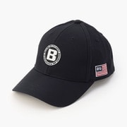BRG251MA4 [ゴルフ キャップ MS WR CORDURA CAP NV]