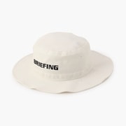 BRG251MC0 [ゴルフ ハット MS DRY OX WIDE HAT WH]