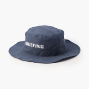 BRG251MC0 [ゴルフ ハット MS DRY OX WIDE HAT IND]