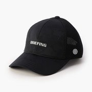 BRG251MC3 [ゴルフ キャップ MS CAMO JQ MESH CAP BK]