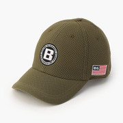 BRG251MC4 [ゴルフ キャップ MS FULL MESH CAP FF OLI]