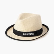 BRG251MC8 [ゴルフ ハット MS STRAW HAT BE]