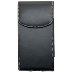 RFRWSTXL05BK [スマートフォン汎用 キャリングケース 縦型 XLサイズ]