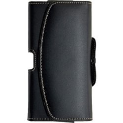 RFRWSYM05BK [スマートフォン汎用 キャリングケース 横型 Mサイズ]