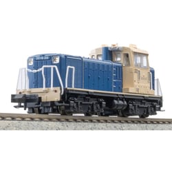 DD16 3点 MA】DD16-20 大宮工場タイプ（青＋クリーム） A7512 MICROACE