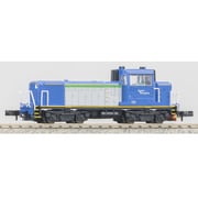 A7513 Nゲージ完成品 DD16-48 苗穂工場タイプ（特急気動車風） [鉄道模型]