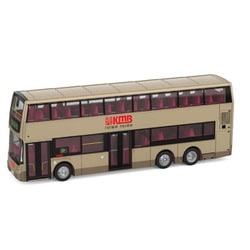 KMB2025099 KMB66 ボルボ B9TL Enviro500（8P） [ダイキャストミニカー]