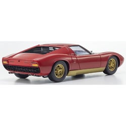 京商ミニカー ランボルギーニミウラ ヨドバシ.com - 京商 KYOSHO KS08621RBL 1/12 ランボルギーニ