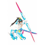 KP466X メガミデバイス 朱羅 弓兵 蒼衣 [組立式プラスチックモデル]