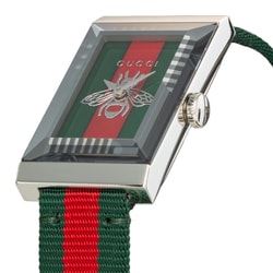 ヨドバシ.com - GUCCI グッチ レディース ナイロンベルト 並行