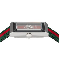 ヨドバシ.com - GUCCI グッチ レディース ナイロンベルト 並行