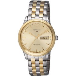 メンズ メタルベルト 並行輸入品 2年保証 L4.899.3.32.7