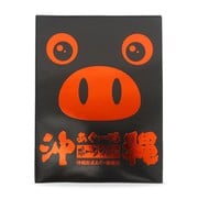 【沖縄】あぐー豚ポークカレー（ナンポー） 180g