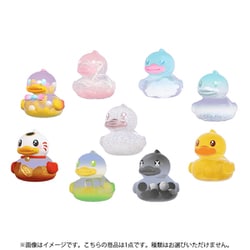 B.Duck - ドーパミンホリデー 1個 [コレクショントイ]