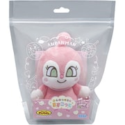 それいけ!アンパンマン ふんわりカラー ますこっと ドキンちゃん