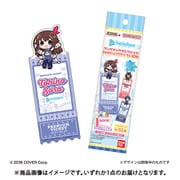 ブックマークコレクション hololive CITY'24 Vol.1 1個 [コレクショントイ]