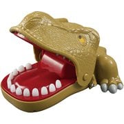 バクっとティラノサウルス