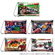 仮面ライダー 変身ベルトパッケージポーチ vol.1 1個 [対象年齢：3歳～]