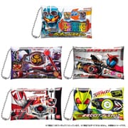 仮面ライダー 変身ベルトパッケージポーチ vol.2 1個 [対象年齢：3歳～]