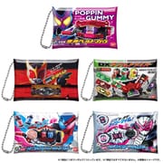 仮面ライダー 変身ベルトパッケージポーチ vol.3 1個 [対象年齢：3歳～]