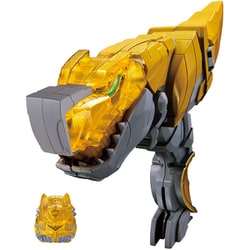 ナンバーワン戦隊ゴジュウジャー DXティラノハンマー50 [対象年齢：3歳～]