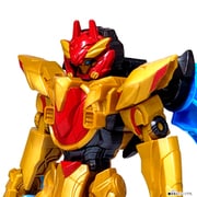 ナンバーワン戦隊ゴジュウジャー アクションヒーロー テガソードレッド [対象年齢：3歳～]