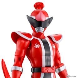 暴太郎戦隊ドンブラザーズ アクションヒーロー ドンモモタロウ [対象年齢：3歳～]