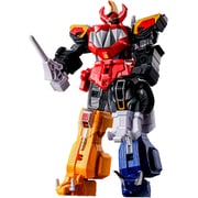 恐竜戦隊ジュウレンジャー DXROBO UNIVERSE 大獣神 [対象年齢：3歳～]
