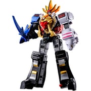 百獣戦隊ガオレンジャー DXROBO UNIVERSE ガオキング [対象年齢：3歳～]