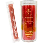 フルーツコラーゲンゼリー 福岡県産 あまおう苺 14g×12本