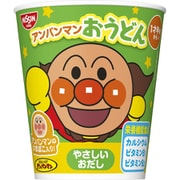 アンパンマンおうどん やさしいおだし 32g