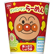 アンパンマンらーめん あっさりしょうゆ 32g